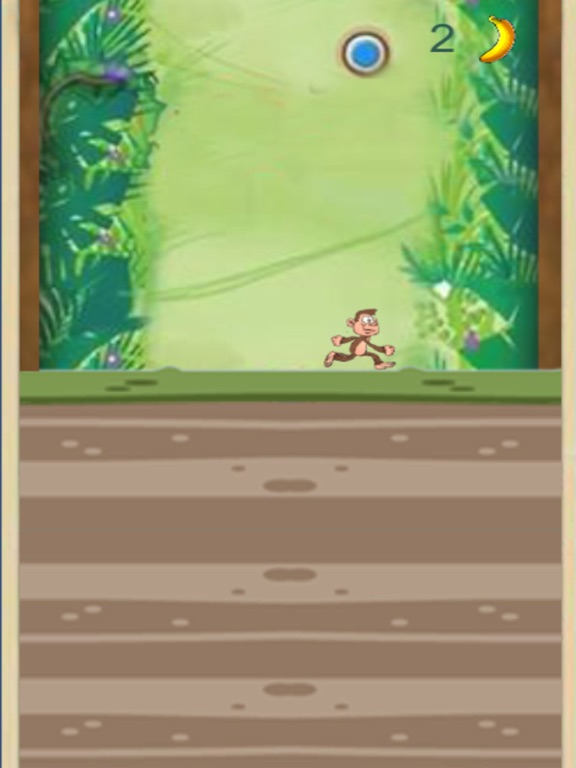 Screenshot #6 pour Happy Monkey : Mr WheEl Climb The RaCing Hill 2016