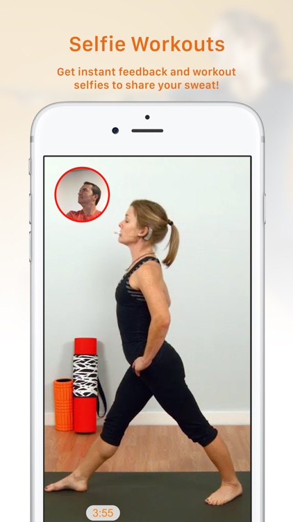 Fitnet Live Coach