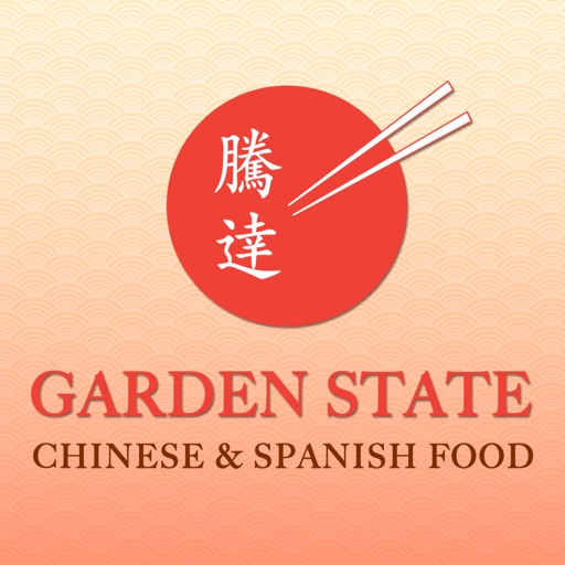 Garden State - Jersey City