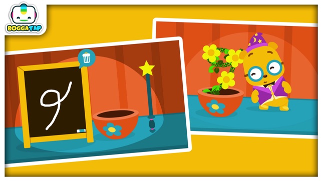 Bogga Magic - play a magician, for kids(圖3)-速報App