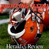 Herald & Review Illini Sports