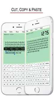 bilimsel hesap makinesi ! iphone resimleri 1