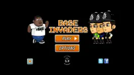 Game screenshot Base Invaders - For Big Narstie - FREE mod apk
