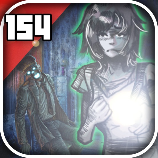 Escape Diary 154 - Witch Town iOS App