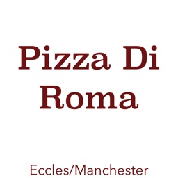Pizza Di Roma