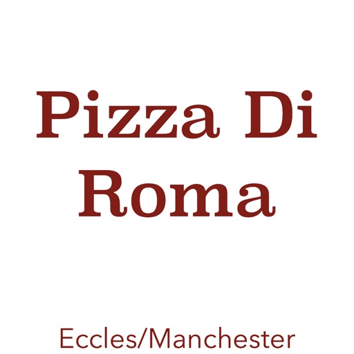 Pizza Di Roma
