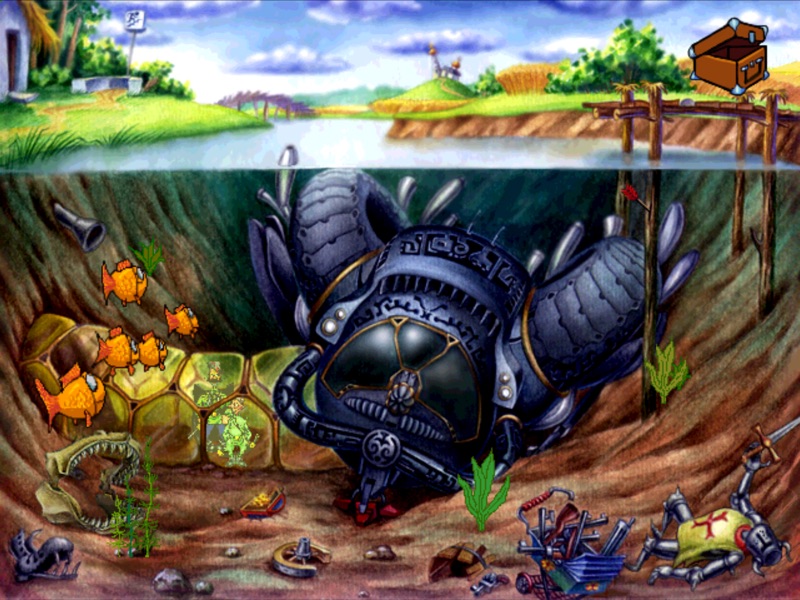 Red Comrades screenshot 8