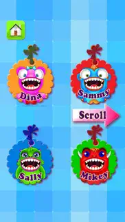 monster dentist doctor shave - kid games free problems & solutions and troubleshooting guide - 3