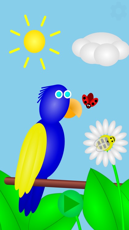Parrodee