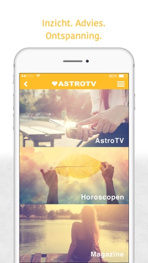 AstroTV