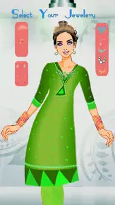 Pakistani Fashion Designer screenshot #2 for iPhone