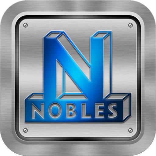 Nobles Riggers App icon