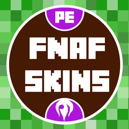 Pro Skins for Minecraft PE - FNAF Edition