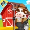 Farm Restoration Pro : Hidden Object