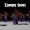 Zombie Skins for Minecraft PE - Best Zombie Skins for Minecraft Pocket Edition