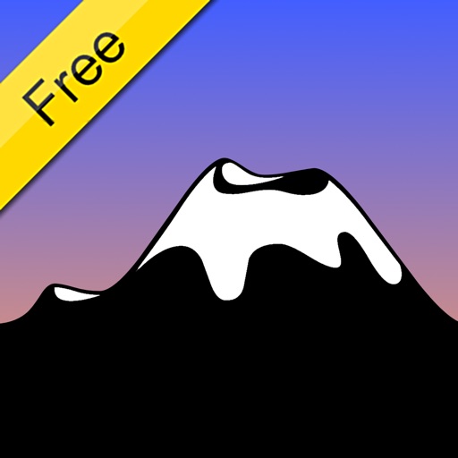 Altimeter (Barometer) Free icon