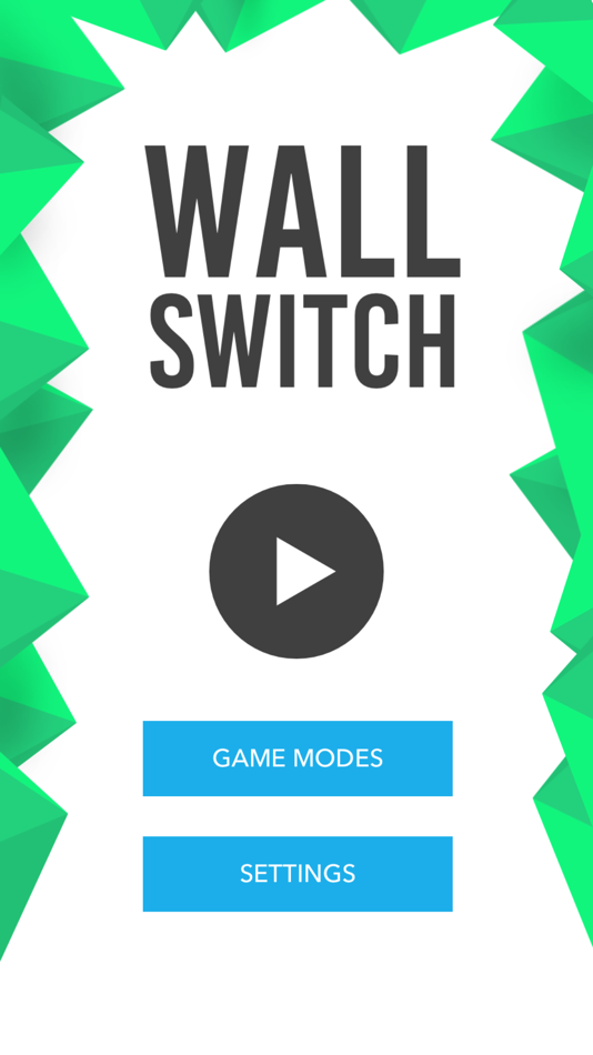 #1. Wall Switch (iOS) 由: Ketchapp