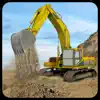 Big Rig Excavator Crane Operator & Offroad Mining Dump Truck Simulator Game App Support