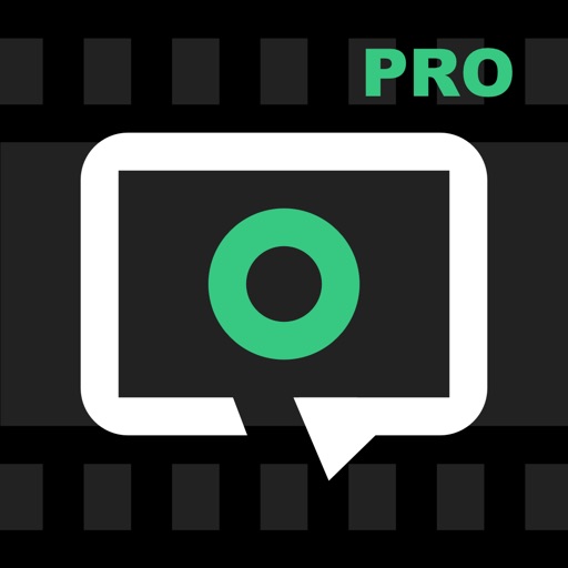 QuikTube Pro - Video Editor & Add Music to Videos icon