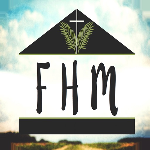 Freedom House Ministries