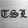 The Street Lede app icon - Entertainment app for iPhone