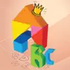 Kids Learning Puzzles: Alphabets, My K12 Tangram delete, cancel