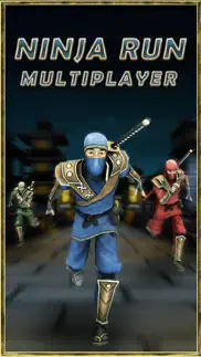 ninja run multiplayer: real fun racing games 2 problems & solutions and troubleshooting guide - 1