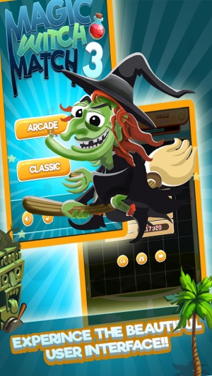 Pigeon Magic witch match 3 saga - free puzzle game(圖3)-速報App