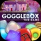 Welcome to 100 Puzzlebox Street, the home of the official game of the British TV hit