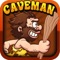 Dino Caveman Race Pro - New Edition