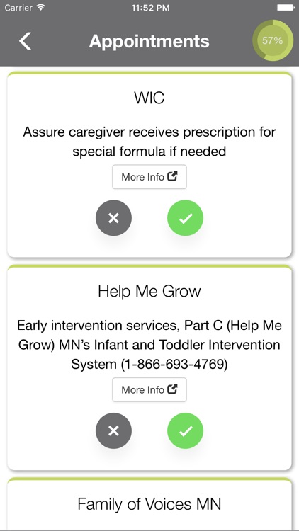 Preemie Prep screenshot-4