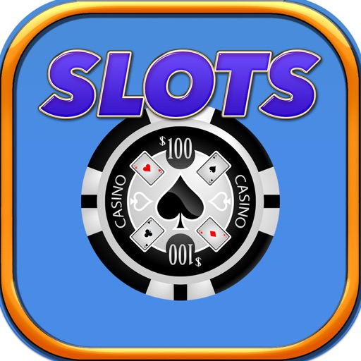 SLOTS -- Big Jackpots On Casino Machine!!! icon