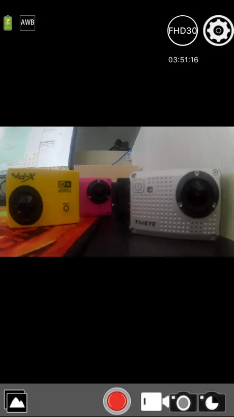 LAMAX CamApp 2.0