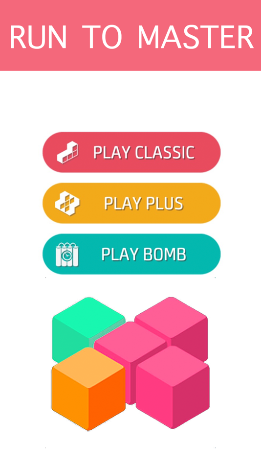 #4. Grid Games for 10-10 Block Puzzle Extreme (iOS) 由: Pisit Aussawasuriyawong
