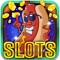 Super Food Slots: Earn daily promo bonuses