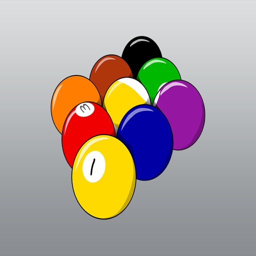 Billiards Stickers icon