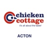 Chicken Cottage, Acton