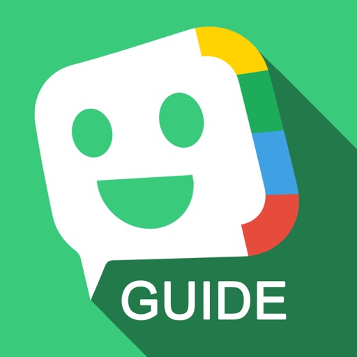 Tutorial for Bitmoji: How to create avatars