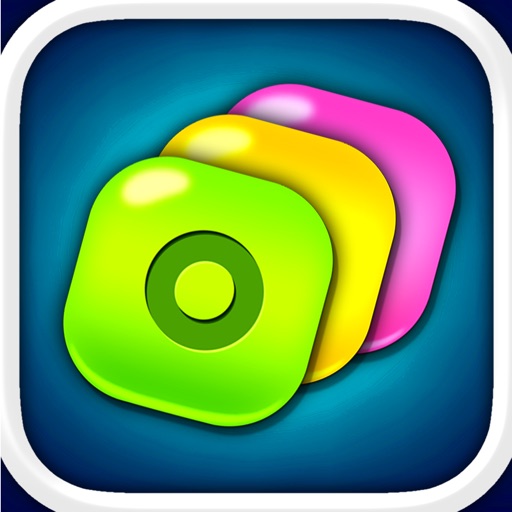 Jelly Block Puzzle-a popular block match free game Icon