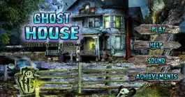 Game screenshot Ghost House Hidden Object Game hack