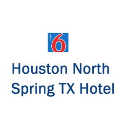 Motel 6 Houston North Spring