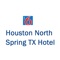 Motel 6 Houston North Spring is now more accessible and convenient to you than ever before