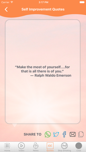 Believe It And You Will Achieve It+(圖1)-速報App