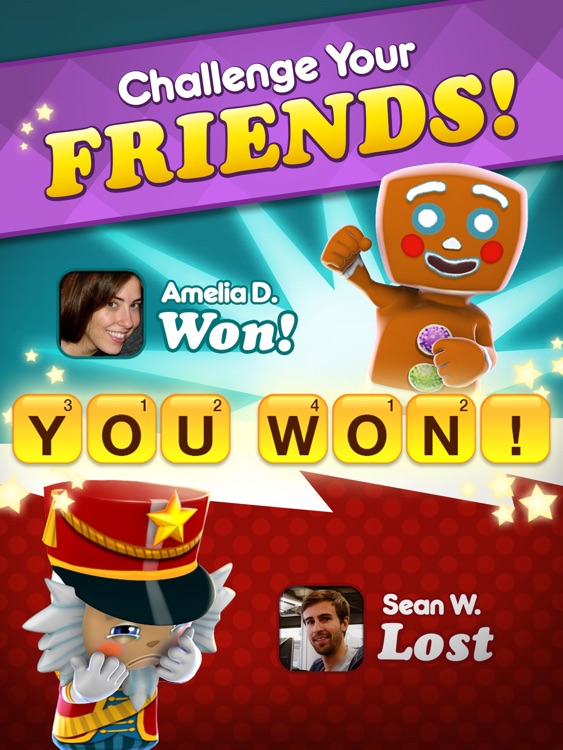 Hanging With Friends HD Premium