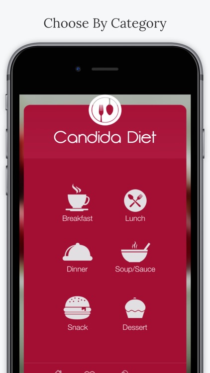 Candida Diet
