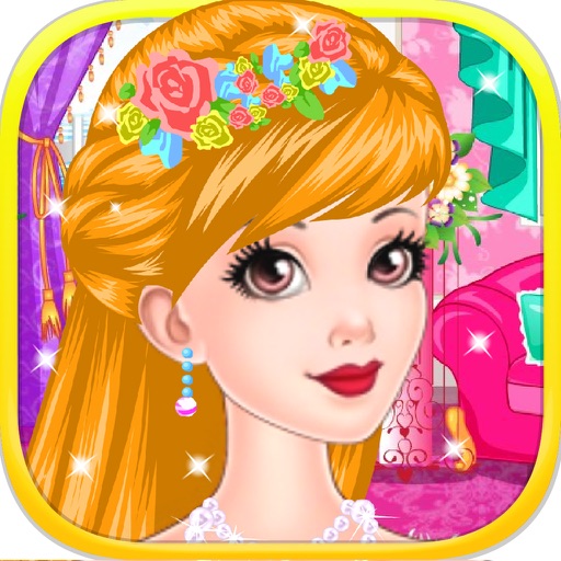 Princess Star Dream-Beauty Makeup iOS App