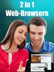 double browser pro ipad bildschirmfoto 4