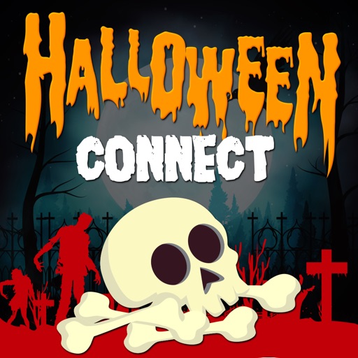 Connect: Halloween iOS App