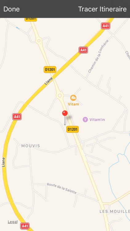 École de danse Misiak screenshot-3