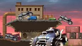 Game screenshot Die Truck:Racing hack